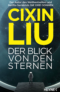 Der Blick von den Sternen - Cixin Liu