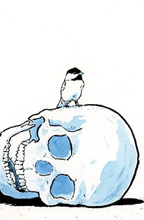 Joshua Barkman - False Knees