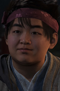 Assassins Creed Shadows