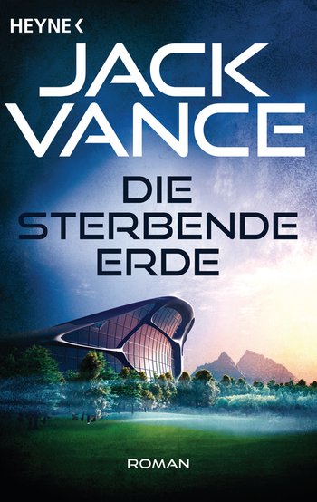 Jack Vance: Die sterbende Erde