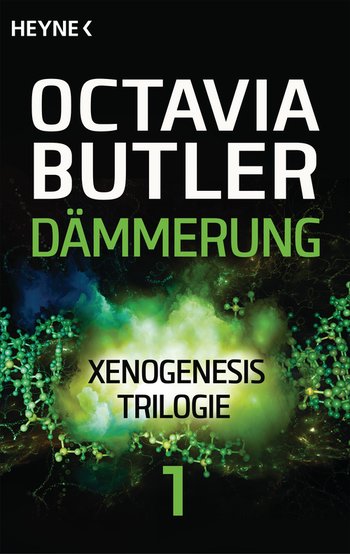 Octavia Butler: Xenogenesis