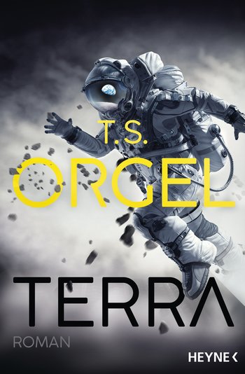 T. S. Orgel: Terra