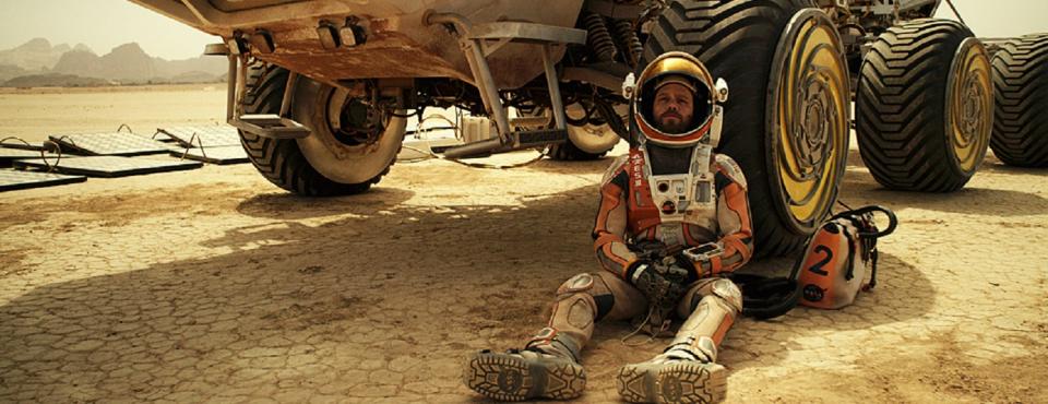 wallpapers Der Marsianer Rover marsianer bei der nasa die zukunft