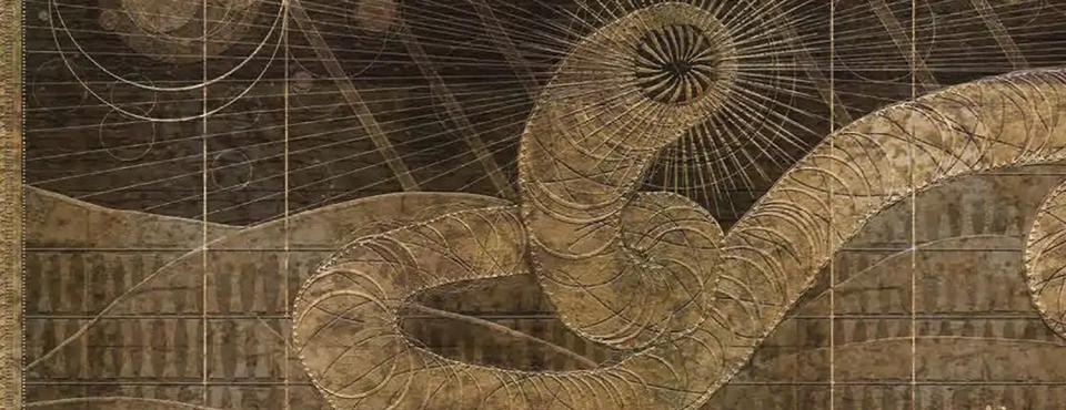 „The Art and Soul of Dune“ / „Hinter den Kulissen von Dune“ | Die Zukunft