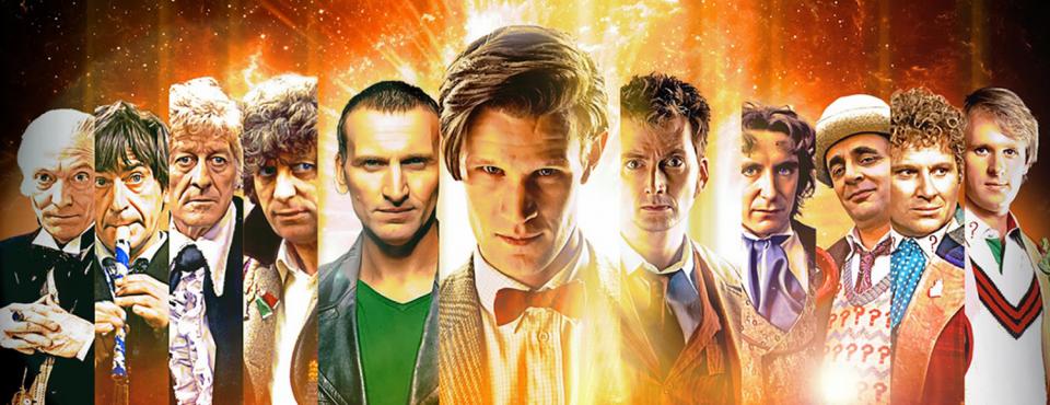 Doctor Who Alle Doktoren Doctor Who Alle Doktoren