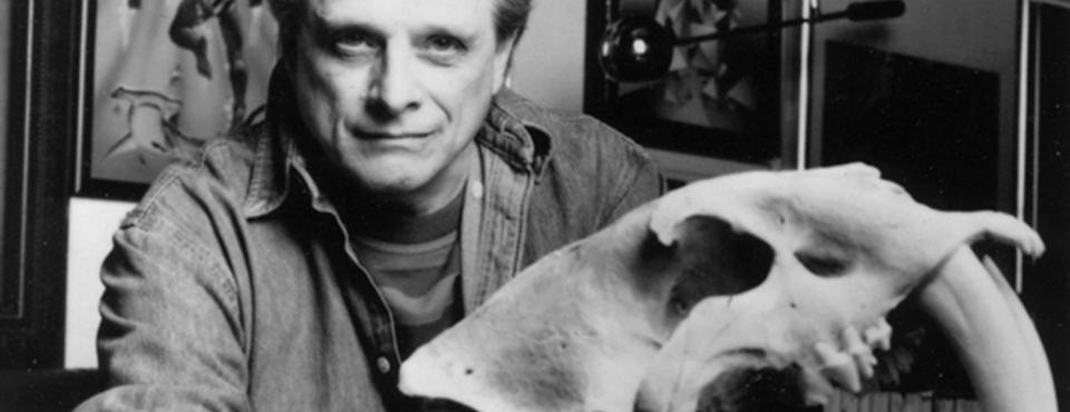 Dangerous Visions by Harlan Ellison Dangerous Visions by Harlan Ellison