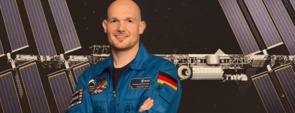 Vulkanologe im All Die Zukunft