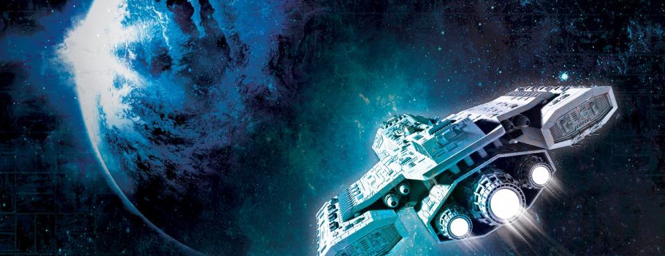 Weltraum Filme