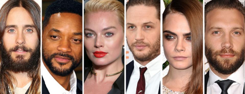 Suicide Squad Besetzung Suicide Squad Besetzung