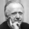 Bild des Benutzers Frank Herbert